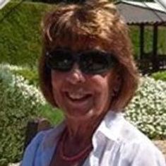 Anne Shirley Foreman