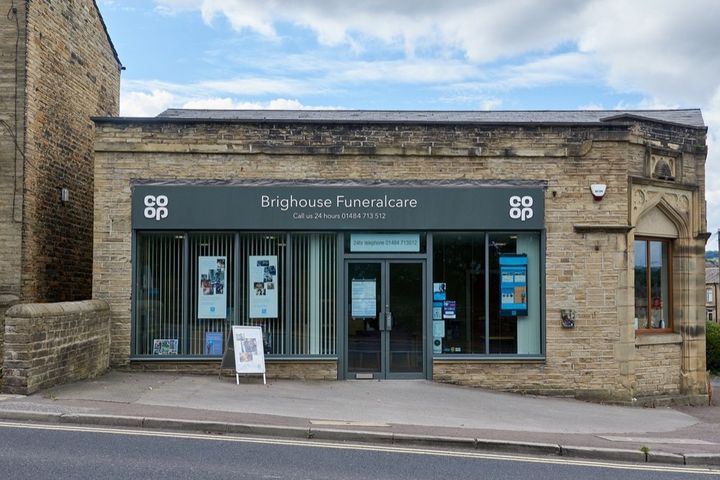Brighouse Funeralcare