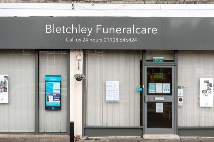 Bletchley Funeralcare