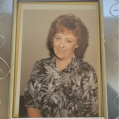 Elizabeth Ann Fenwick