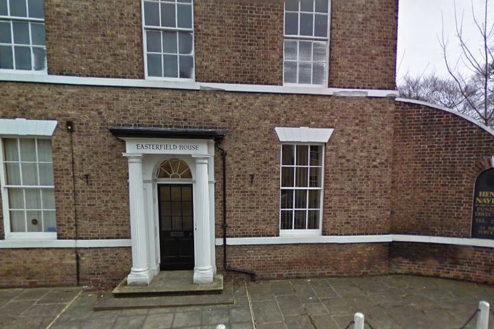 Henry Naylor Funeral Directors