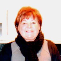 Andrea Crowther (Nee Mitchell)
