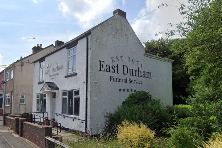 East Durham Funeral Service Ltd, Trimdon Grange