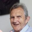 Tony George Hawkes
