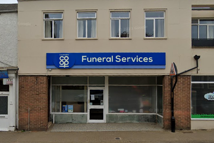 Lincolnshire Co-op Holbeach Funeral Home