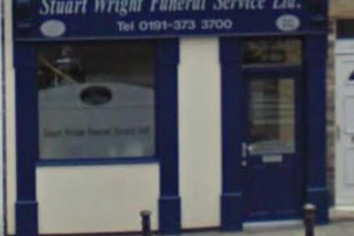 Stuart Wright Funeral Service, Langley Park