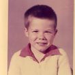 Christopher John Morey