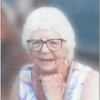 Vera May Whitlock