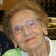 Betty Winifred Harvey