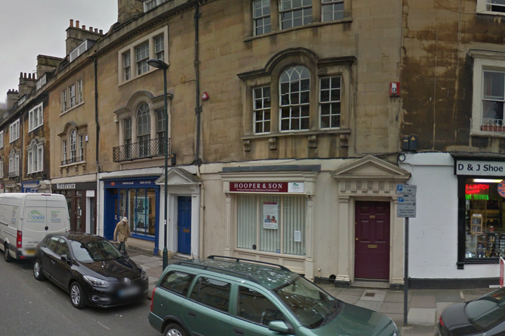 E Hooper & Son Funeral Directors