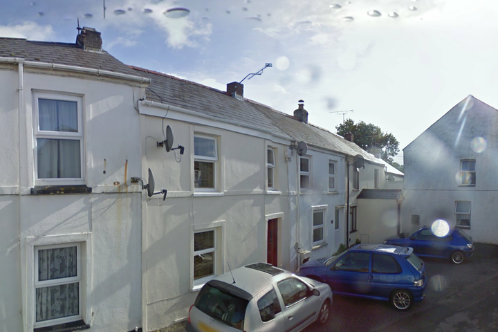 Ken Newcombe Funeral Directors, Old Chapel Funeral Home
