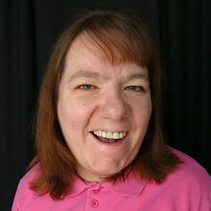 Ann-Marie Wilsher