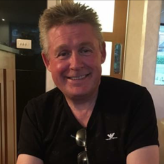 Mark Carroll