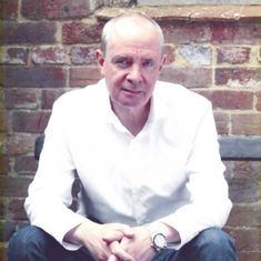 David Anderson