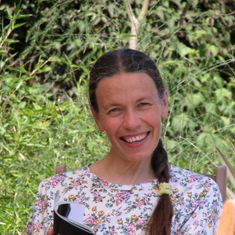 Jane Catherine McCarthy