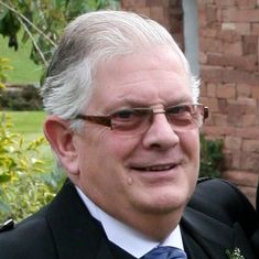 Roger Packwood