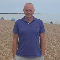 Nigel Mutton
