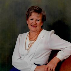 Eileen Vera Musgrave