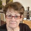 Diane Margaret Box
