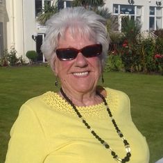 Anne Campbell