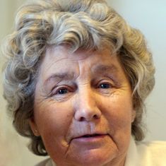 Barbara White