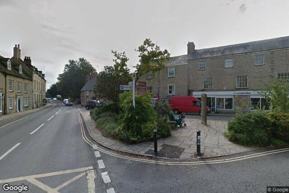 Jerrams Brothers Funeral Directors, Woodstock