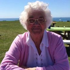 Elsie Irene Lewis 'Rene'