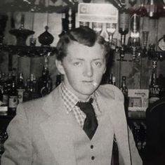 Ian MacGillivray