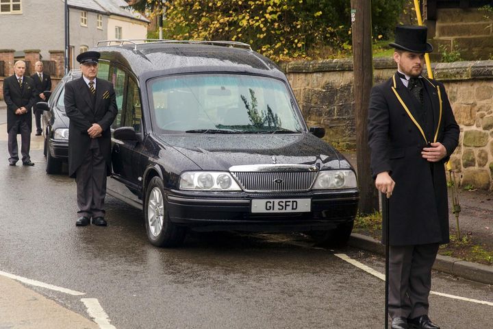 G. E. Simnett & Family Funeral Directors Ltd