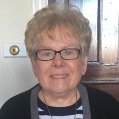 Maureen Ife