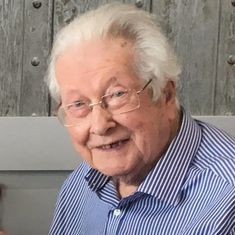 Ronald Cooper