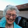 Marion Joan Hart