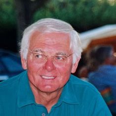 Professor John Bullingham