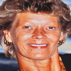 Carol Ann Squires