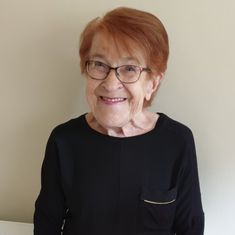 Margaret Purnell