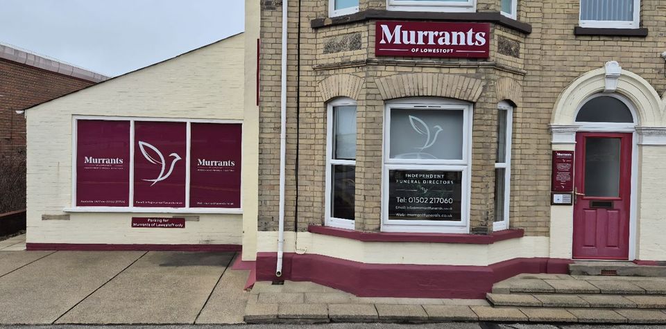 Murrants of Lowestoft