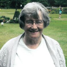 Valerie Kathleen Radley