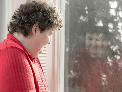 A right to know: Helping people with a learning disability to grieve