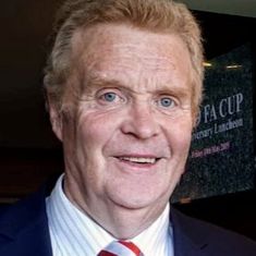 Willie Young