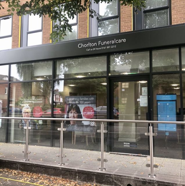 Chorlton Funeralcare