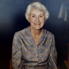 Marie Gilham