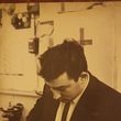 Cyril Horton