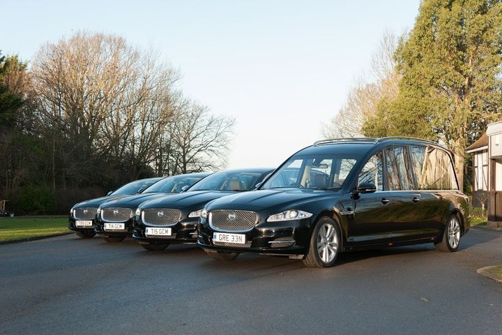Adrian Moore Funerals