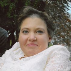 Sally Mogridge