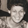 Margaret Rose Williams