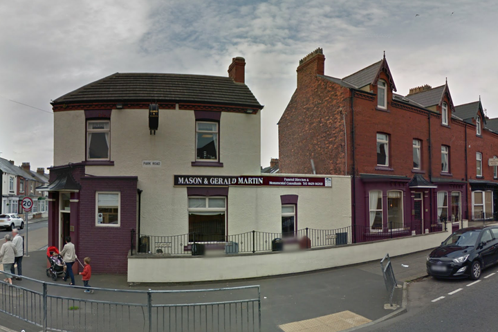 Mason's Funeral Directors