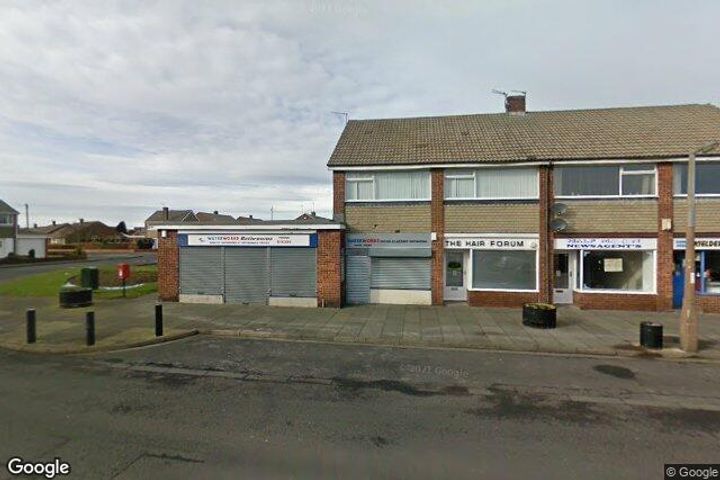 Richard Bird Funeral Services, Stakeford