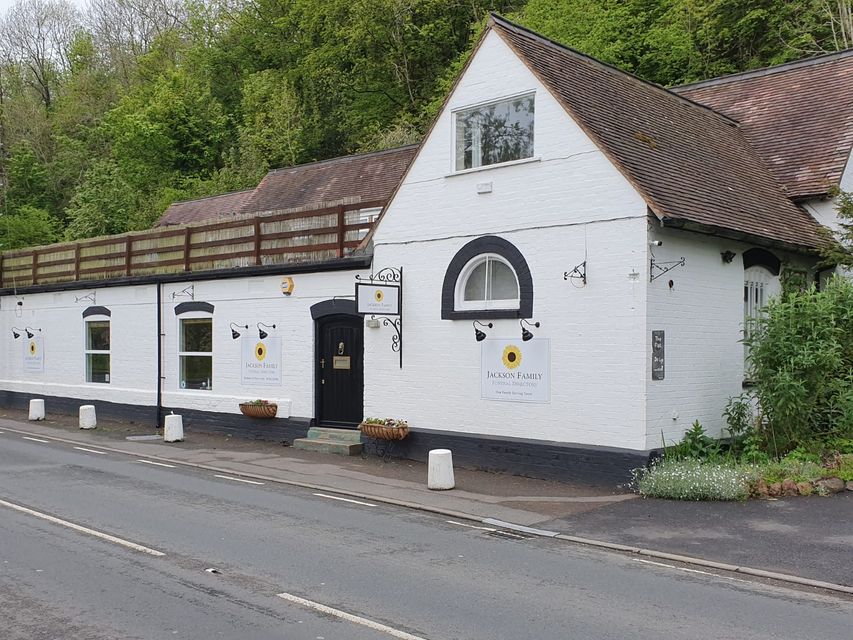 Jackson Family Funeral Directors, Malvern, funeral director in Worcestershire