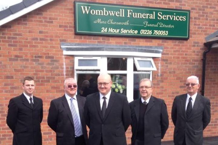Wombwell Funeral Service Ltd