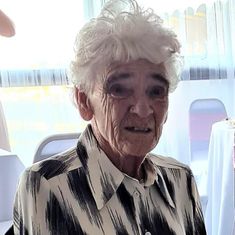 Frances Mary Goddard
